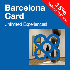 Barcelona Card